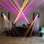 photo matériel lumière